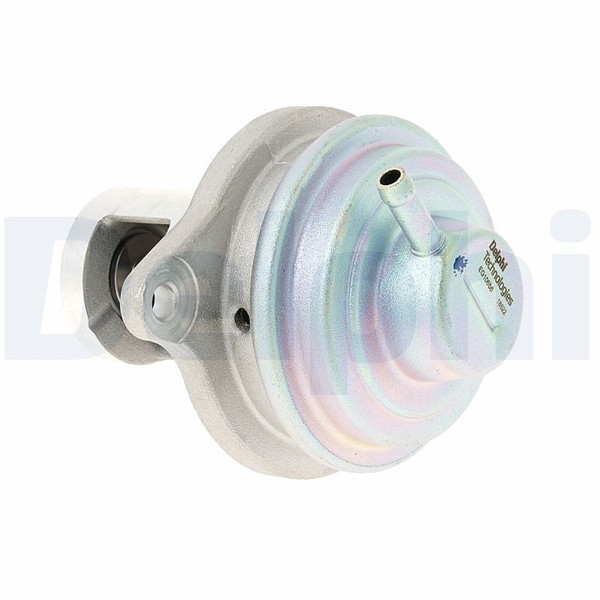 Delphi Agr-Ventil Passend FüR Smart Fortwo Coupe 0.8 CDI 1.5-image
