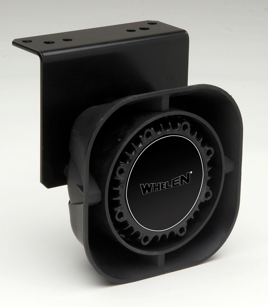 WHELEN SA315 ASSORTED SPEAKER BRACKETS *VEHICLE SPECIFIC WHELEN SA315 ASSORTED SPEAKER BRACKETS *VEHICLE SPECIFIC