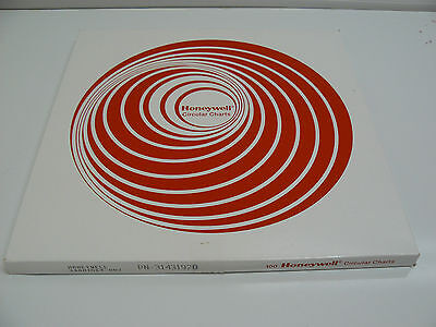 Honeywell Circular Charts