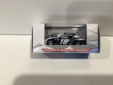 1/64 ADC Scott Bloomquist 18 Reese Monument Throwback 2017 Dirt Late Model