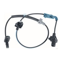 Herth+Buss Jakoparts ABS Sensor Raddrehzahl FüR Honda CR-V IV RM Vorne Links