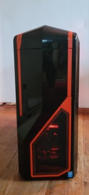 NZXT Phantom 410 Mid Tower Computer Case Chimera | eBay