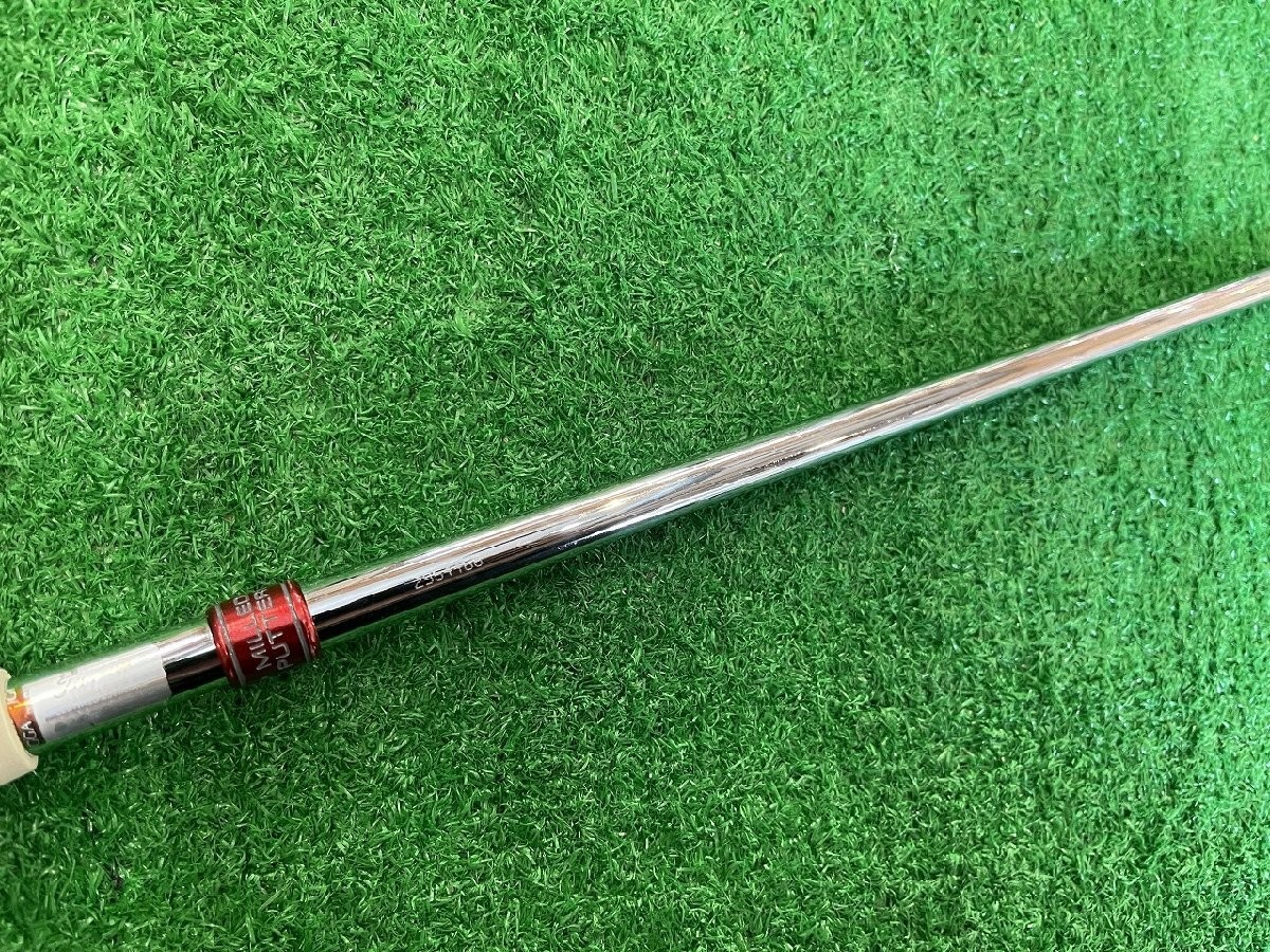 SCOTTY CAMERON Limited to 1000 pieces Limited Golo N5 33.5 inches
