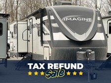 2022 Grand Design Imagine 2670MK