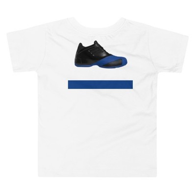 TODDLER TEE T-MAC EDITION 