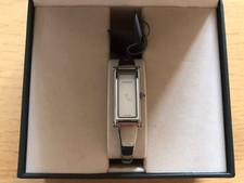 Excellent condition GUCCI Women's Wristwatch From Japan