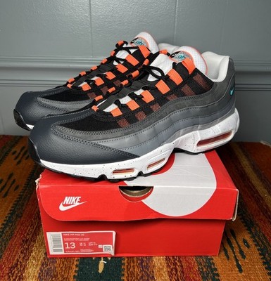 air max 95 turf orange