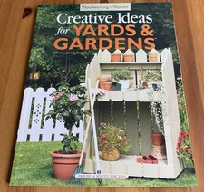 Creative Ideas for Yard and Gardens Porches Decks And Patios SC EXCELLENT Condit