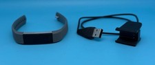 Fitbit - Alta HR - Fitness Activity Tracker w...