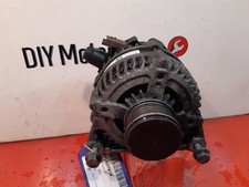  VAUXHALL GRANDLAND X Alternator  2018