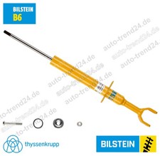 Bilstein B6 Gasdruckdämpfer vorne für Audi A8 4D2, 4D8, Bj. 1994-2002