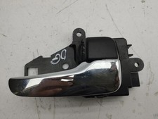 Porte arrière et accessoires Citroen C-CROSSER