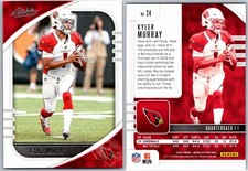2020 Donruss  Kyler Murray 24