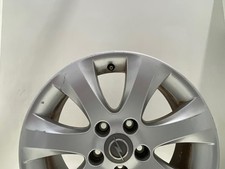 Jantes Opel MERIVA