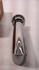 Moen 165914 Arris Diverter Tub Spout with 1/2" Pipe Slip Fit CC Connection