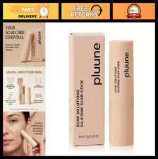 Silicone Scar Stick with Centella Vitamin E - Reduces Surgical, Old New Scar