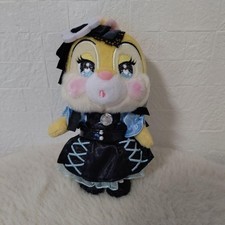 Disney Store Giappone Clarice Peluche Bambola Stile Chip 'n Dale Chip Dale