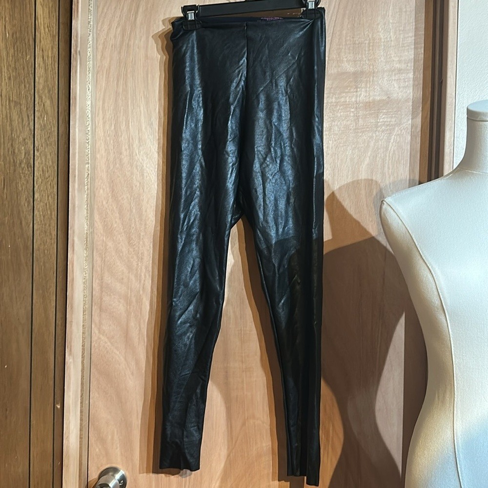 Commando Classic Black Tights - image 1