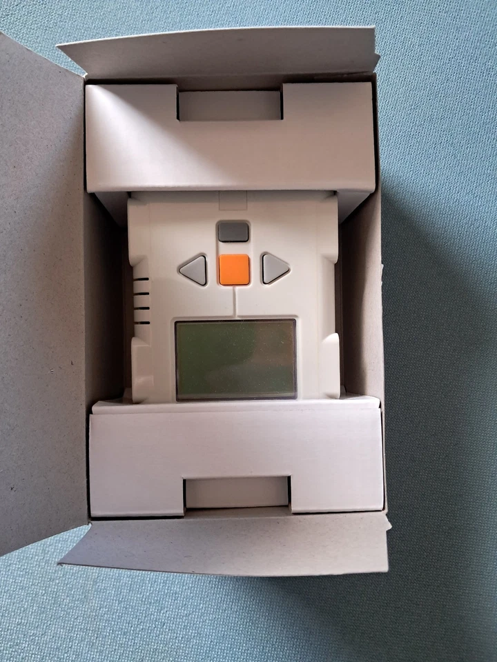 LEGO 8547 Mindstorms NXT 2.0, foto 2 di 3