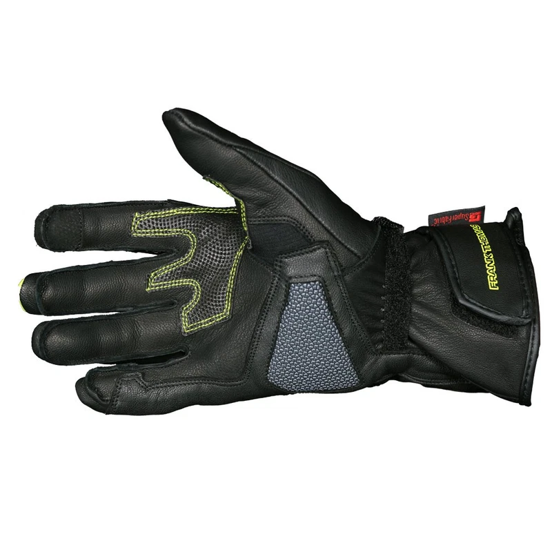 Frank Thomas Raptor Ignition Black Yellow, photo 2 of 5