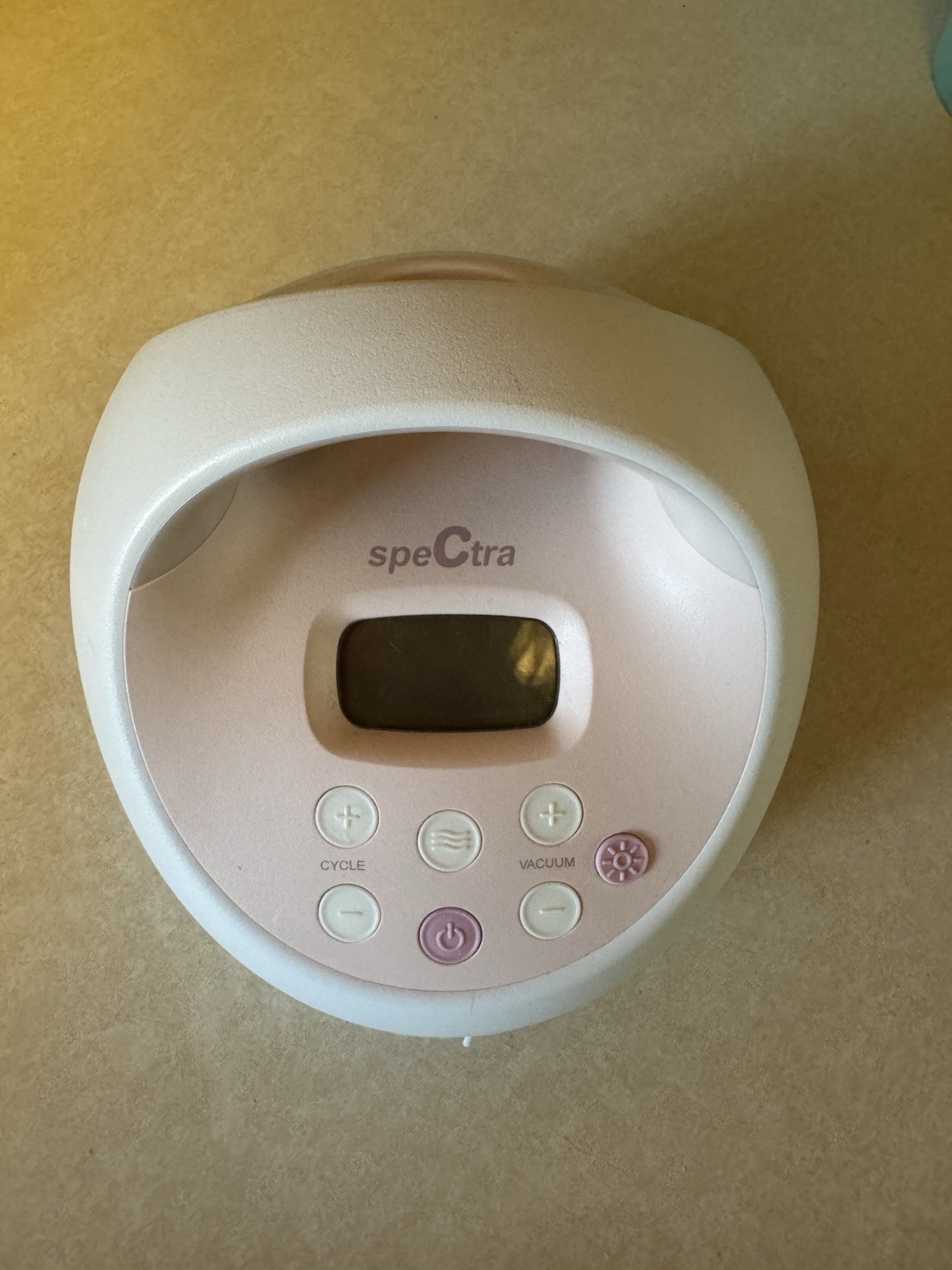 Spectra S2 Hospital-Grade Electric Breast Pump for Comfortable Pumping