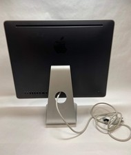 Apple iMac 20in Core 2 Duo 2.66GHz 320GB HD 2GB RAM Early 2008 A1224