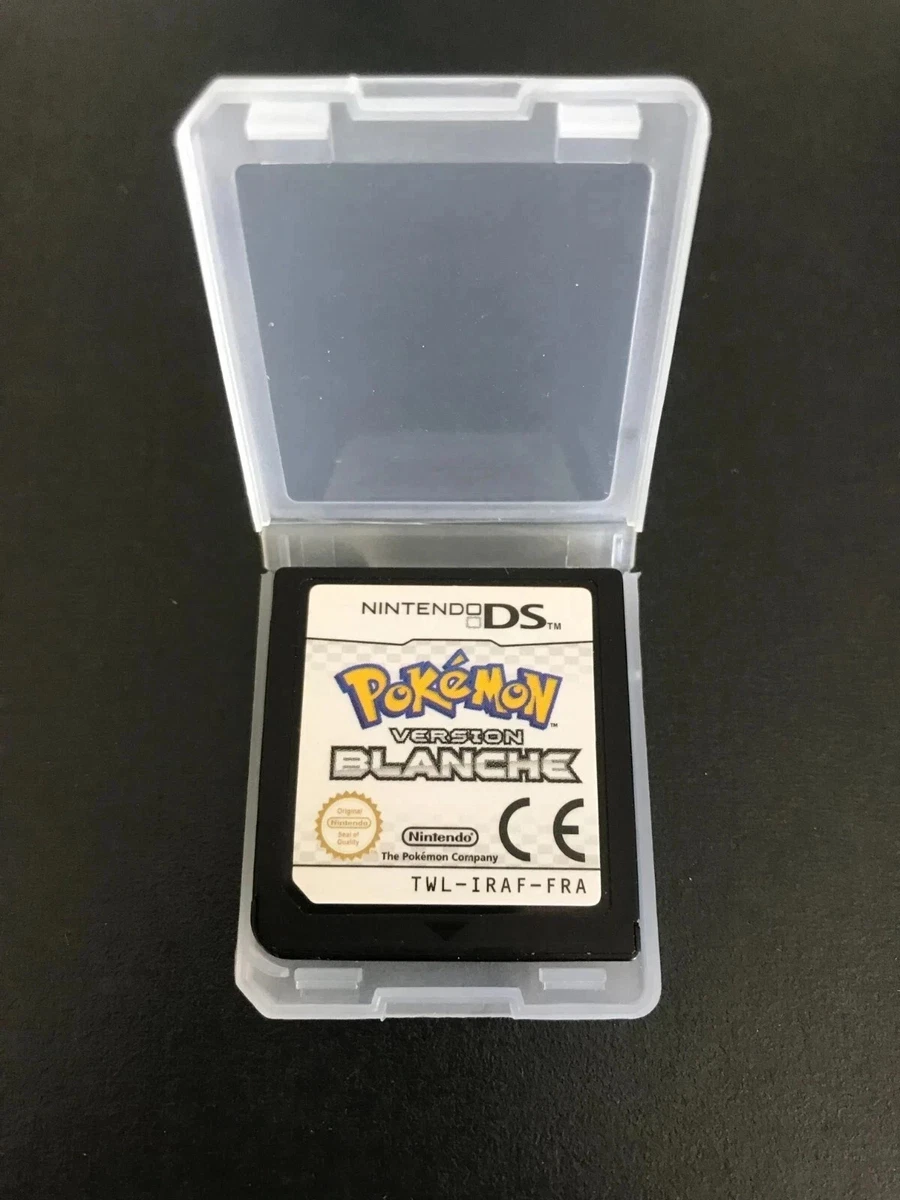 Carte VIP non grattée The legend of Zelda Phantom Hourglass DS