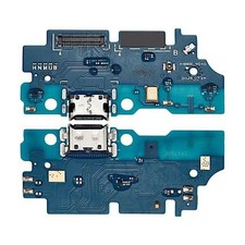 Galaxy A16 5G A166U Charging Port Board