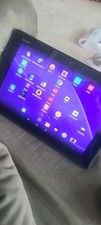Sony Xperia Tablet Z Waterproof Good Shape HD...