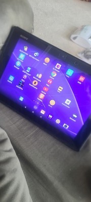 Sony Xperia Tablet Z Waterproof Good Shape HD 1920 x 1200