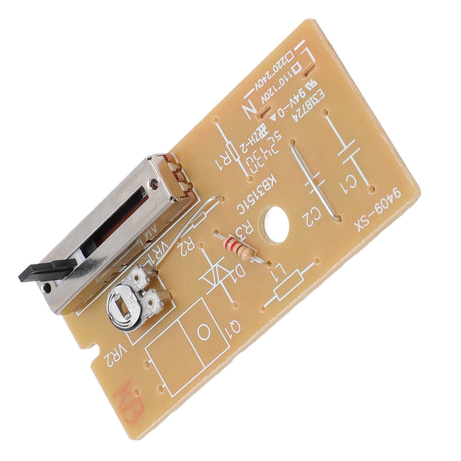 `Sewing Machine Pedal Circuit Board Lightweight Sewing Machine Foot Pedal