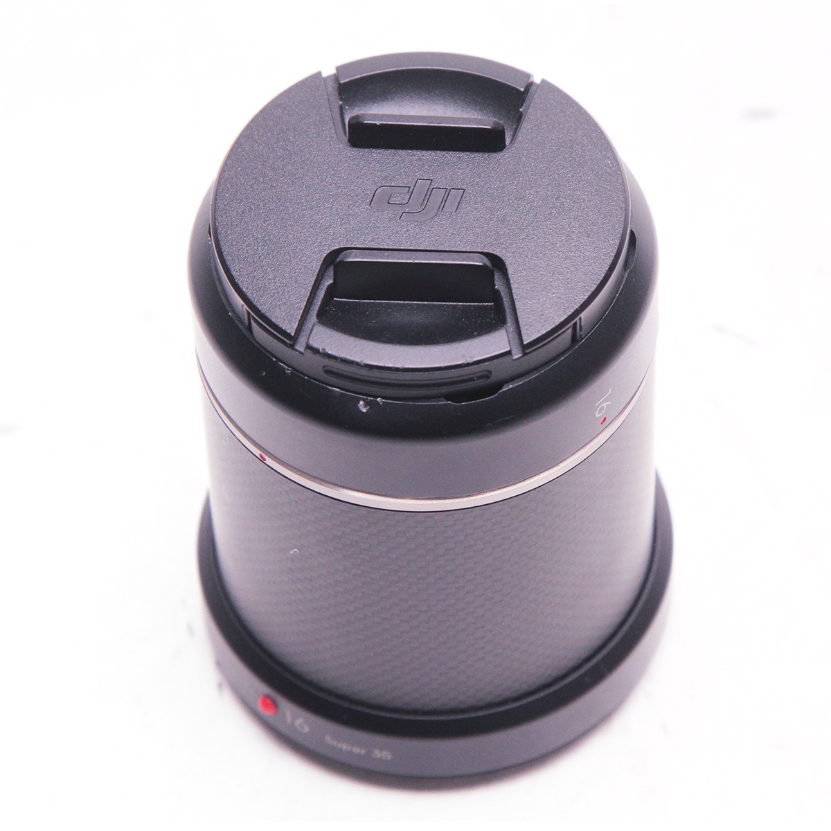 DJI DL-S 16mm F2.8 ND ASPH Lens for Zenmuse X7 Camera - SKU