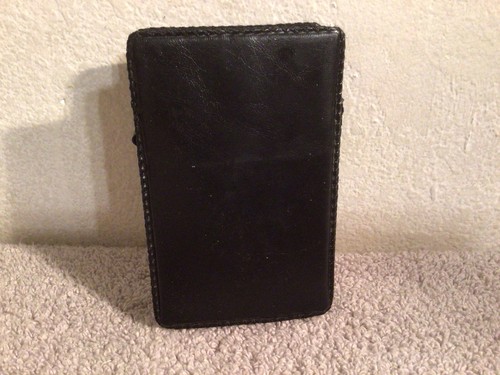 NUR TEILE Vintage ROYAL 91K UA 122 grün Display Taschenrechner mit Original Etui - Bild 8 von 14
