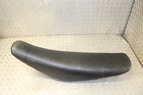 01 / 03 Suzuki RM125 / RM 125 OEM Seat With New Seat Cover