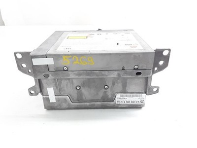 MINI Cooper 2006-2013 Radio Autoradio 938306301