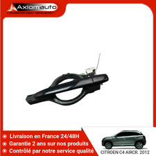 Porte arrière et accessoires Citroen XM