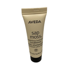 AVEDA Sap Moss Weightlesss Hydradtion Conditioner 10ml x 4 pcs