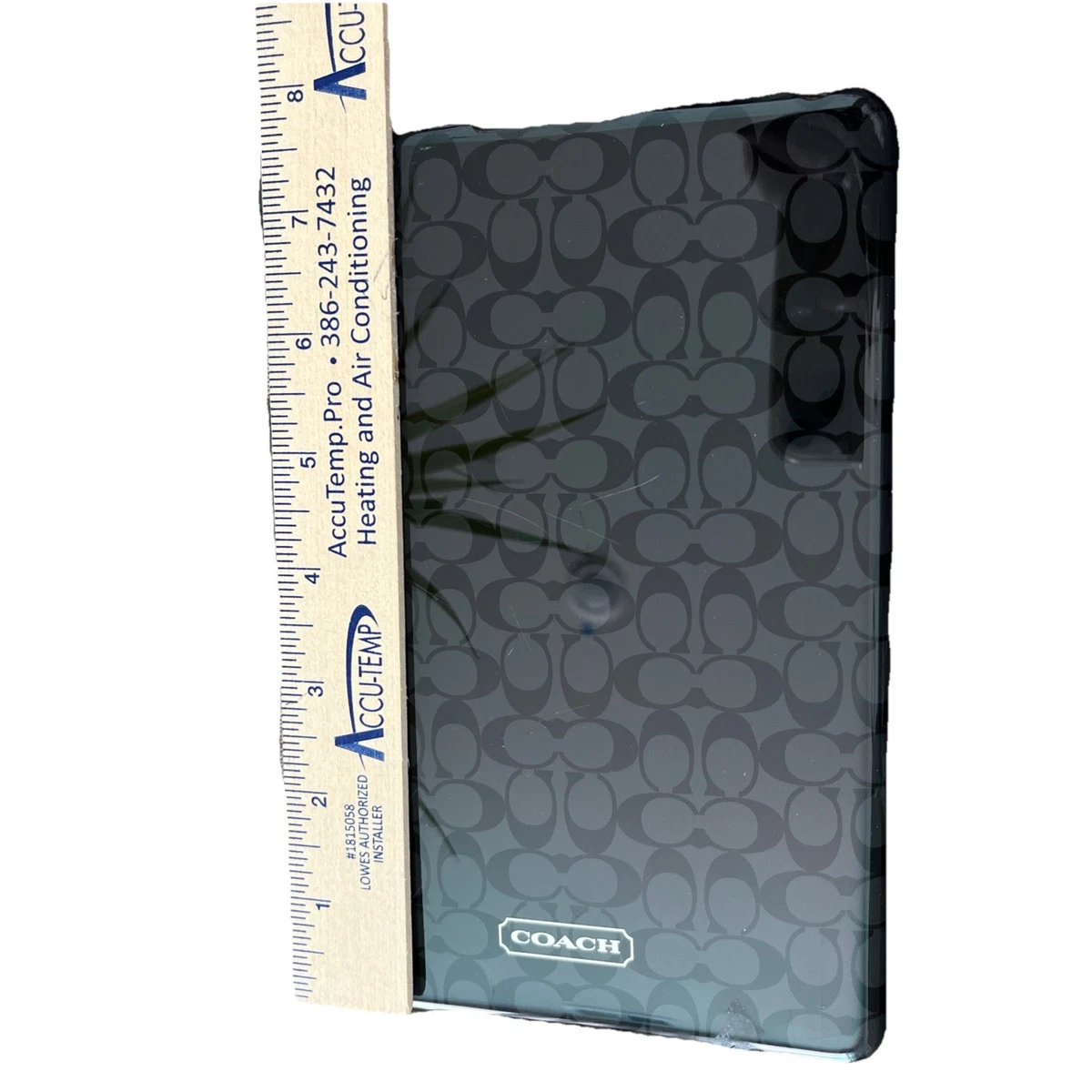 Coach Tablet and eReader Cases, Covers & Keyboard Folios for sale