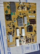 🖥️ Sharp Power Board P/N: RUNTKB131WJQZ For TV Model: LC-70C650U Bin 27