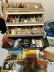 Vintage Plano Tacklebox Full Of Tackle — photo 1