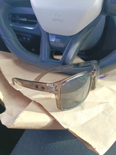 Oakley Holbrook Sunglasses