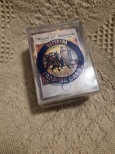 Weird Al Yankovic Official Trading Cards Collector's Edition