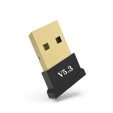 USB Wireless Bluetooth Adapter Bluetooth 5.4 for PC Dongle Adaptador Wireless Mo