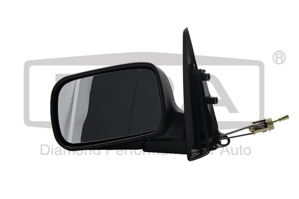 DPA AußEnspiegel Links Passend FüR Skoda Felicia I VW Caddy II Pick-Up 6U1 6U5-image