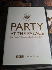 その他 Party at Palace: Queen's Golden Jubilee [DVD] [Import] 6g7v4d0 Party at Palace: The Queen's Golden Jubilee (DVD, 2002) Very Good