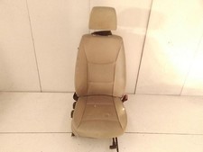 Siège BMW 320