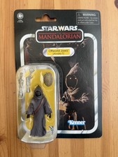 Kenner Star Wars Vintage Collection Offworld Jawa  Arvala-7  Mandalorian