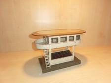 1976) Märklin 13729/6 - Spur 0 / 1 - Stellwerk - elektr. Beleuchtet - ansehen