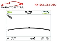 SCHEIBENWISCHER WISCHERBLATT VALEO 583988 P FÜR MERCEDES-BENZ SPRINTER 3,5-T