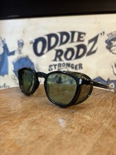 American Optical Vintage Safety Glasses AO 44-22 Eyeglasses Sunglasses